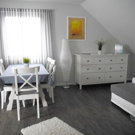 Ferienwohnung-Bullerby Barkelsby Ngoại thất bức ảnh
