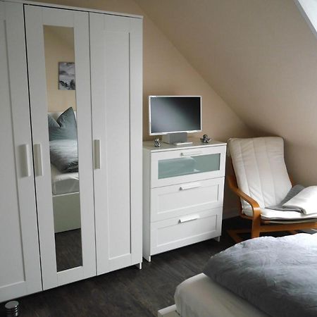 Ferienwohnung-Bullerby Barkelsby Ngoại thất bức ảnh
