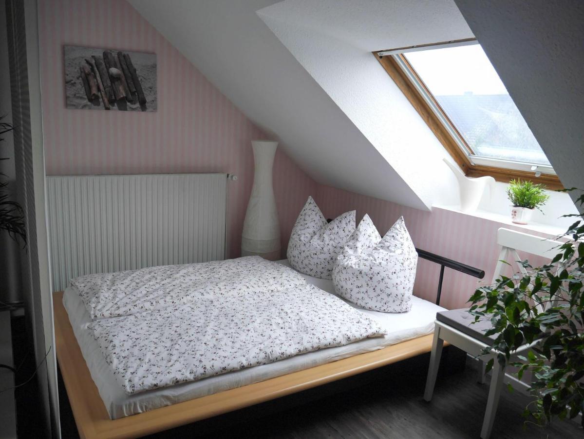 Ferienwohnung-Bullerby Barkelsby Ngoại thất bức ảnh