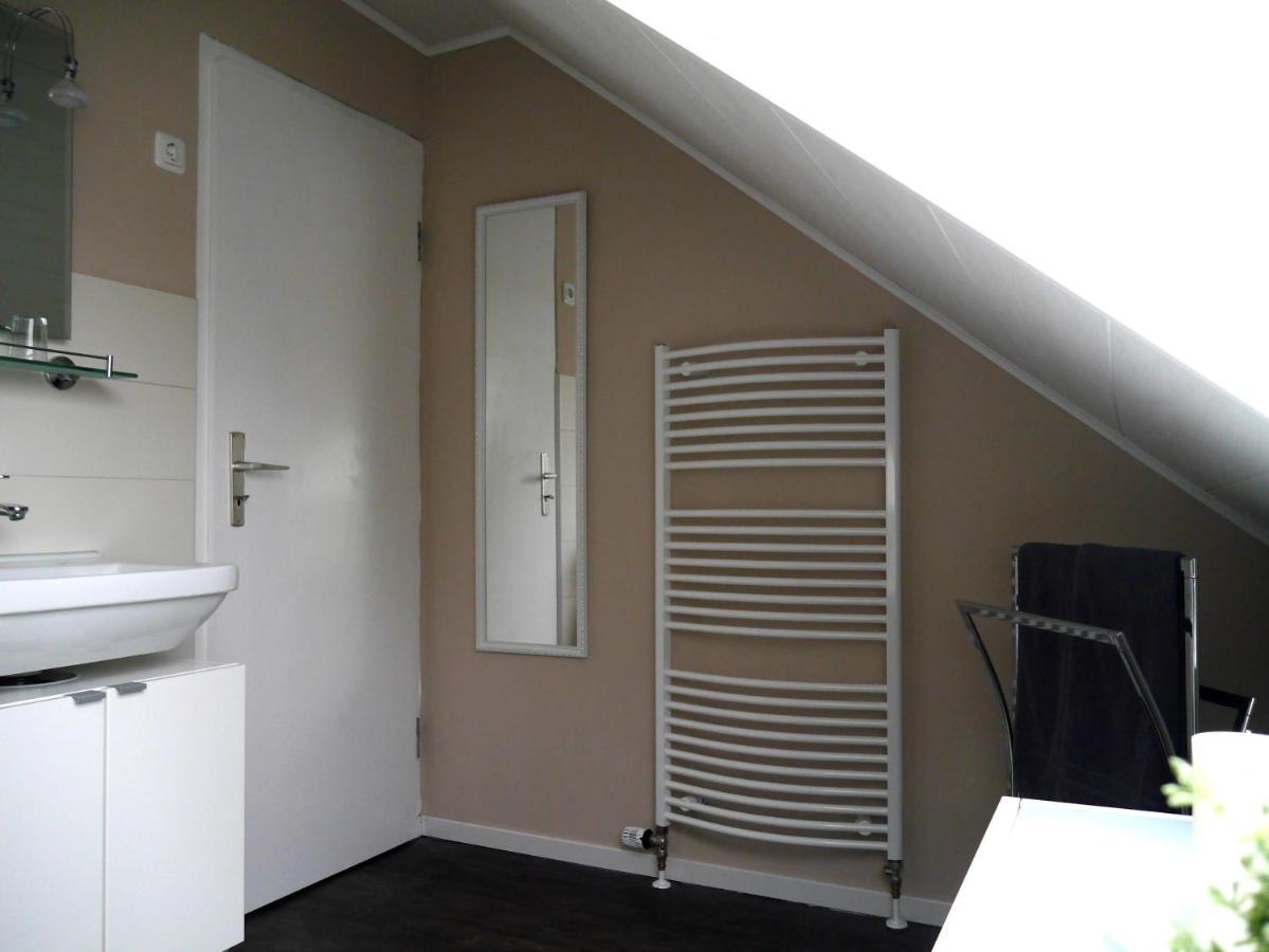 Ferienwohnung-Bullerby Barkelsby Ngoại thất bức ảnh