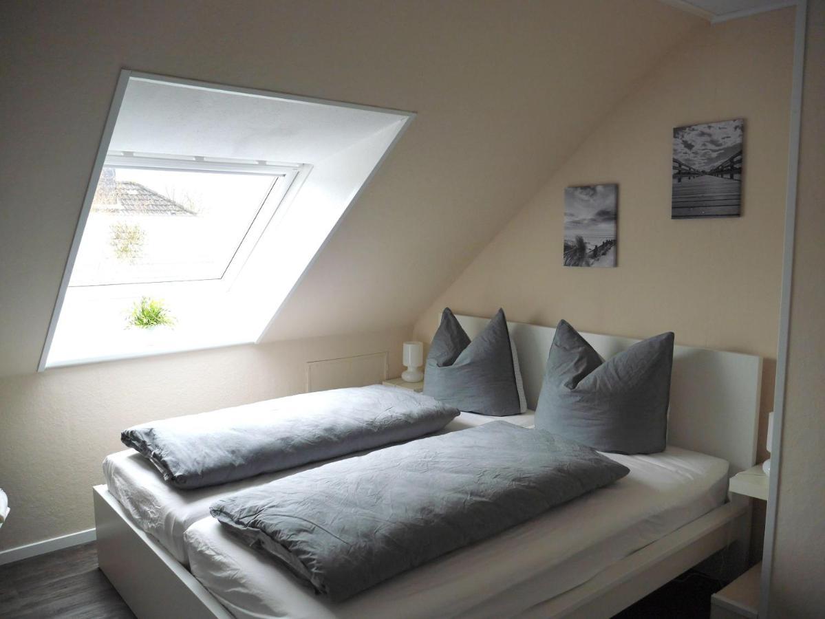Ferienwohnung-Bullerby Barkelsby Ngoại thất bức ảnh