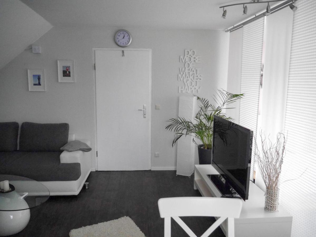 Ferienwohnung-Bullerby Barkelsby Ngoại thất bức ảnh