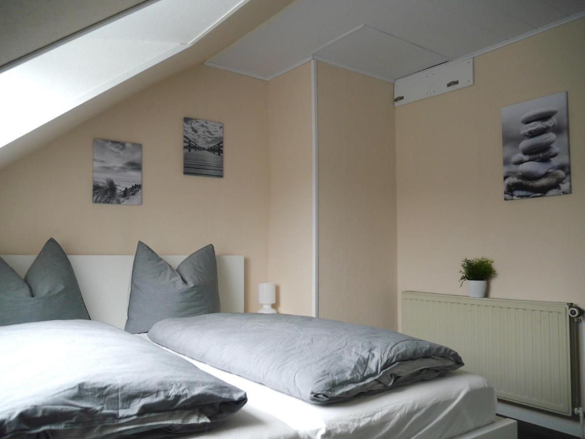 Ferienwohnung-Bullerby Barkelsby Ngoại thất bức ảnh