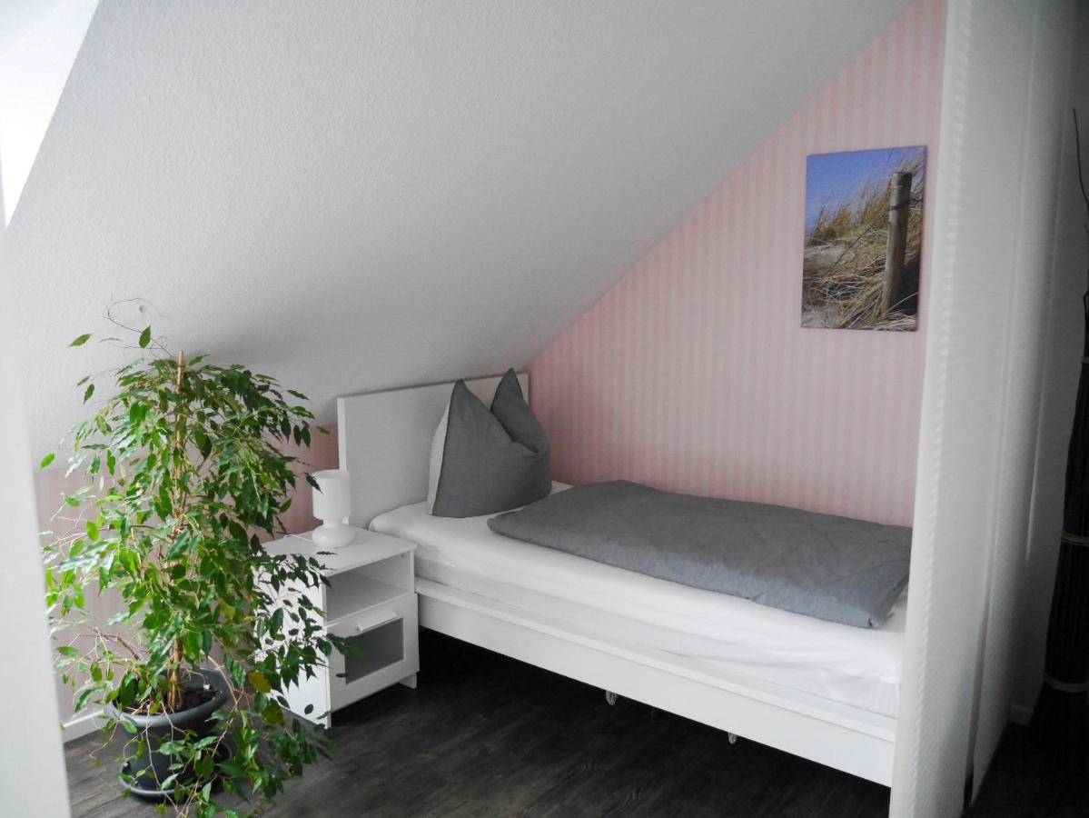 Ferienwohnung-Bullerby Barkelsby Ngoại thất bức ảnh