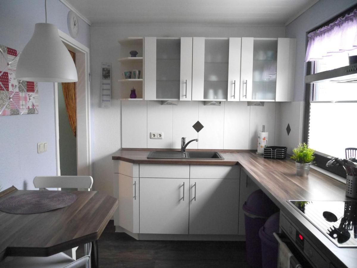 Ferienwohnung-Bullerby Barkelsby Ngoại thất bức ảnh