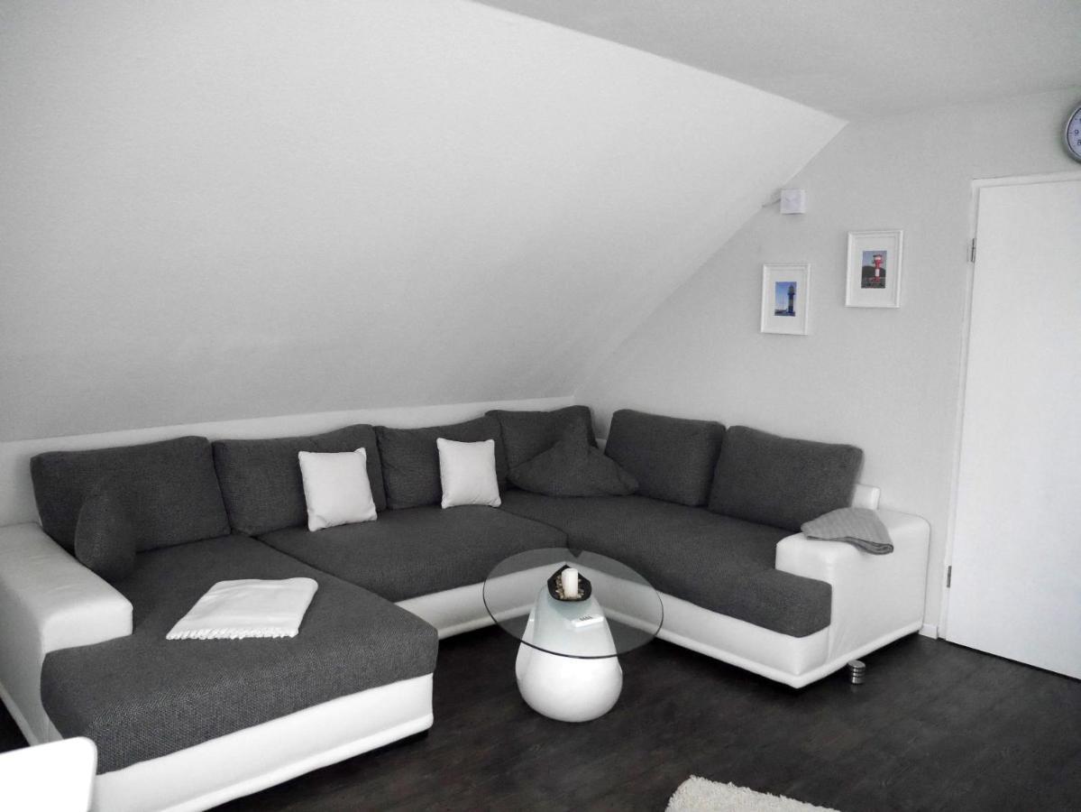 Ferienwohnung-Bullerby Barkelsby Ngoại thất bức ảnh